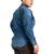 Dovetail Workwear Women's Zeller Work Shirt - Back
